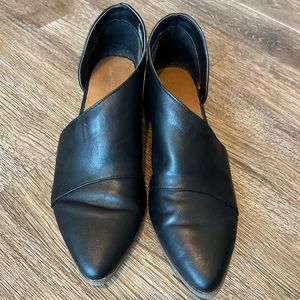 CUT-OUT BOOTIES! 😍